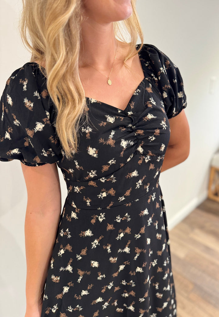 Hawthorn Dress