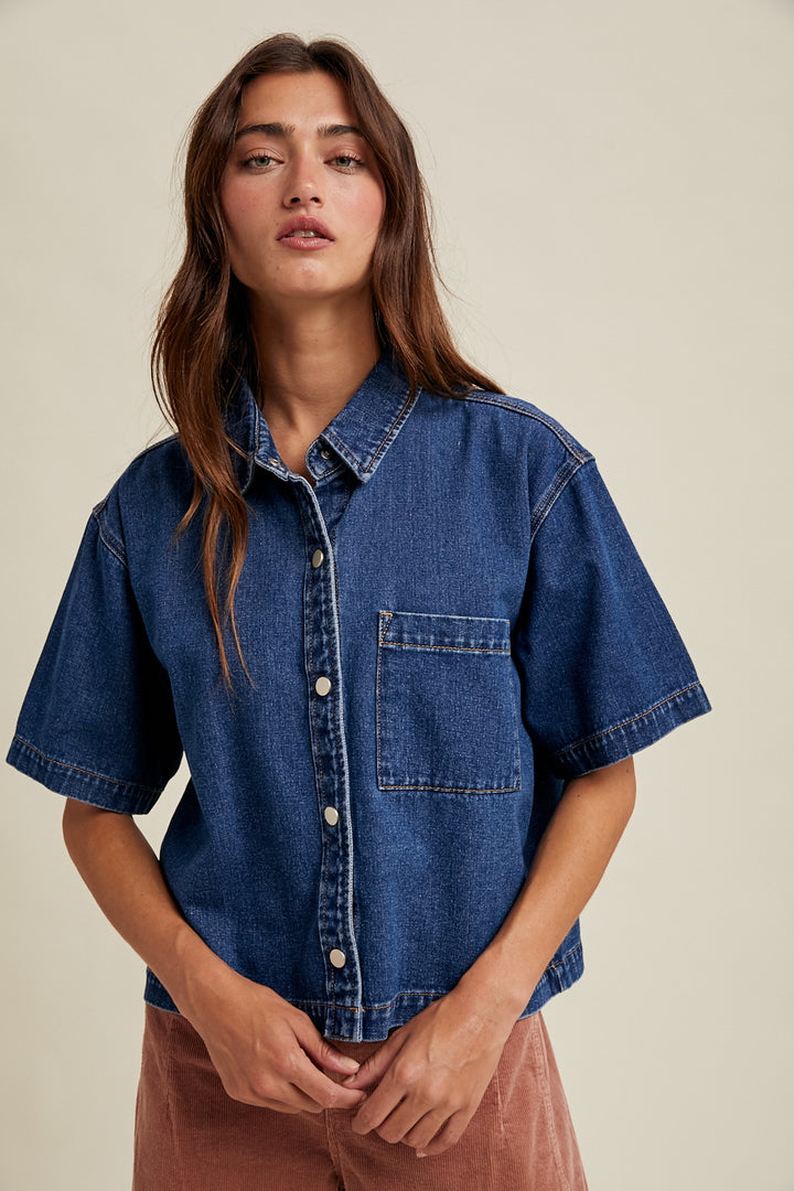 Shelly Shirt