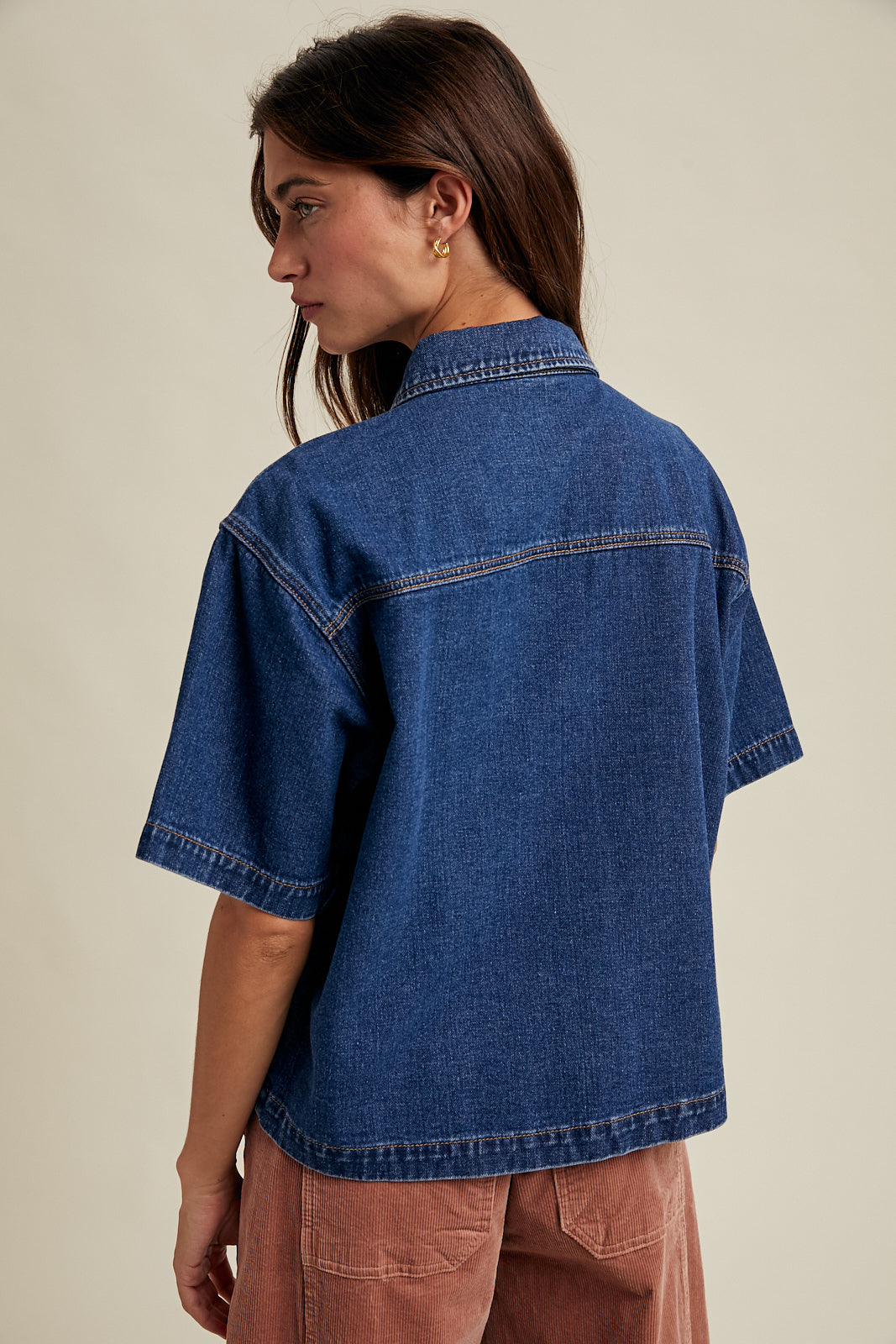 Shelly Shirt