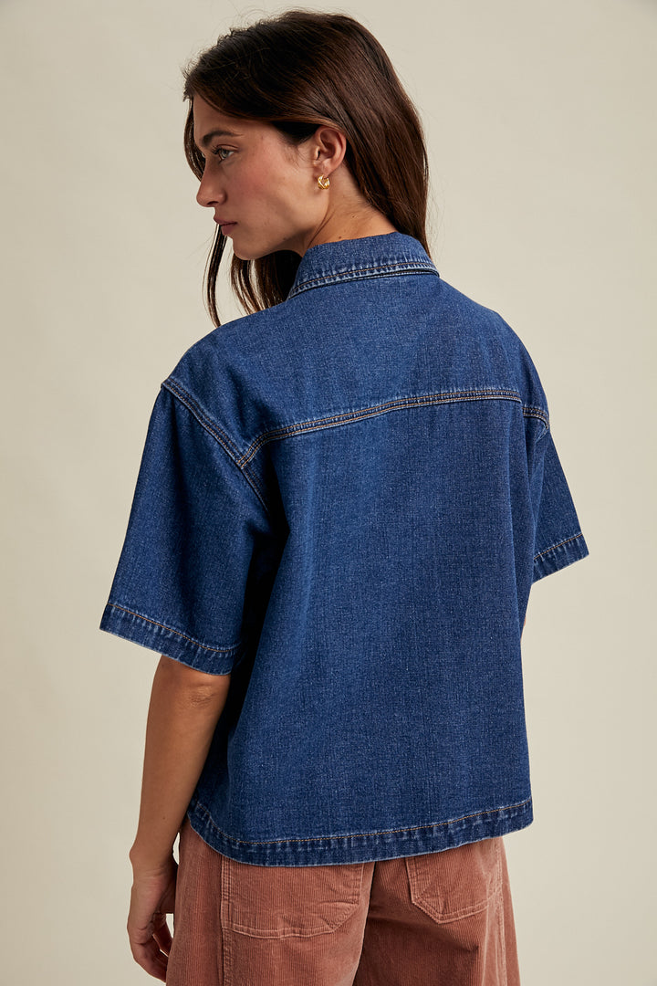Shelly Shirt
