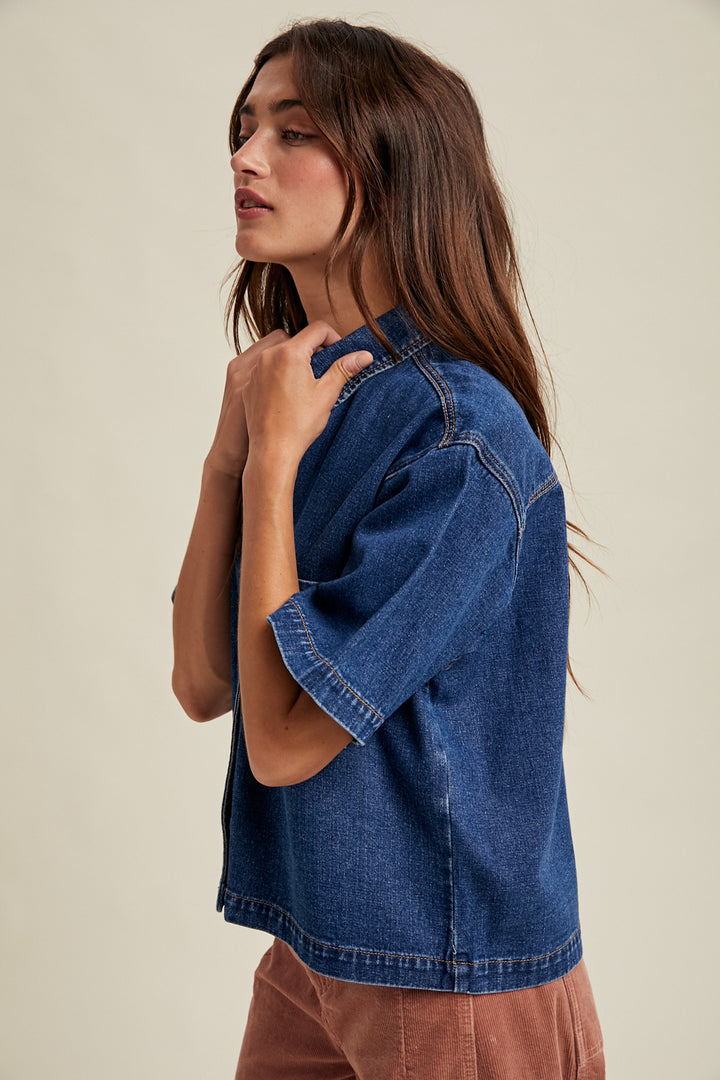 Shelly Shirt