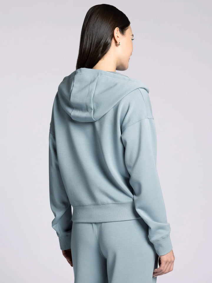 Briella Zip-up Hoodie