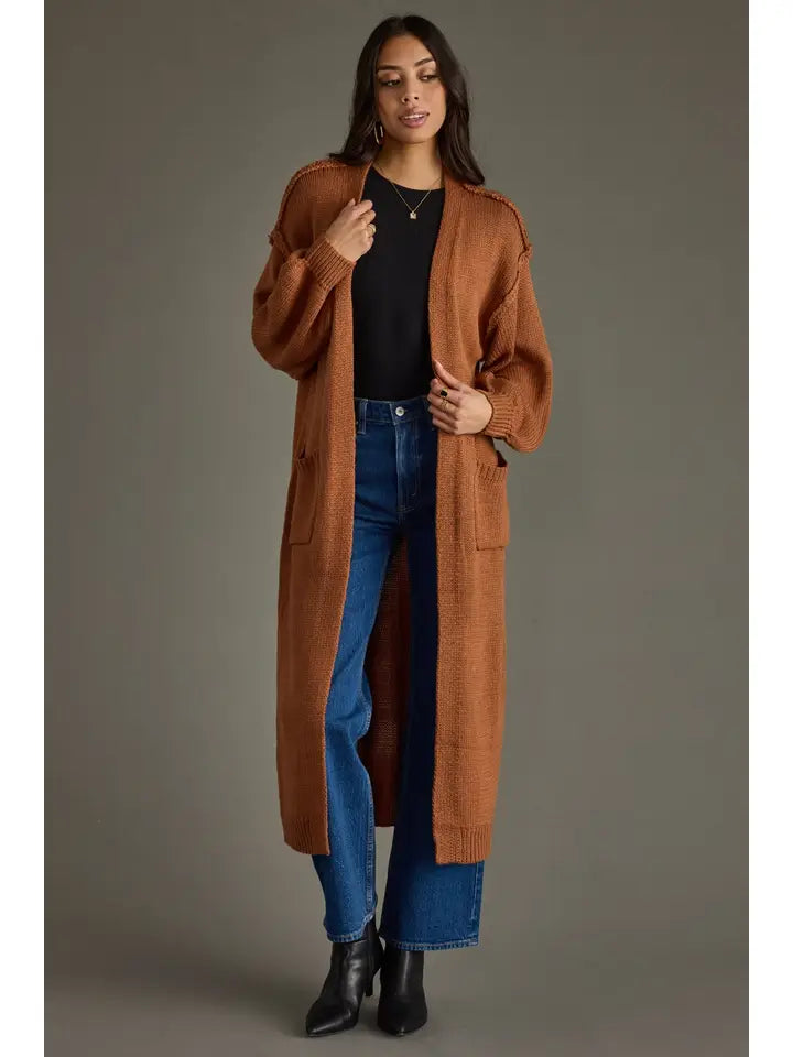 The Darcy Duster