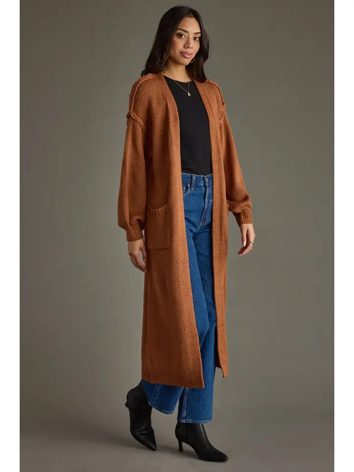 The Darcy Duster
