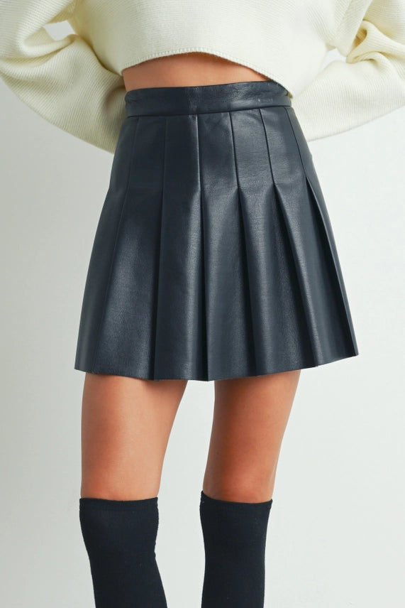 The Abby Skirt