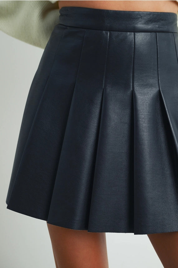 The Abby Skirt