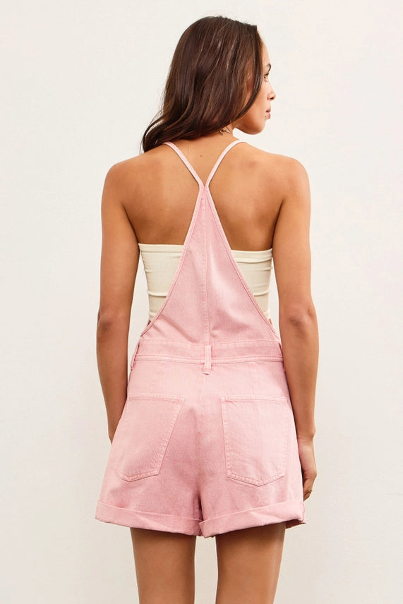 Brooke Romper