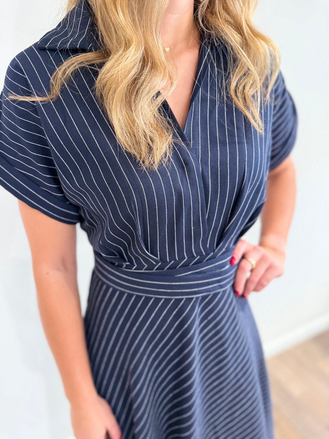 Harvest Belle Dress