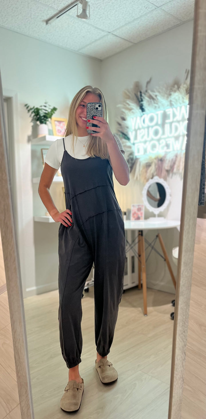 Bethany Jumpsuit