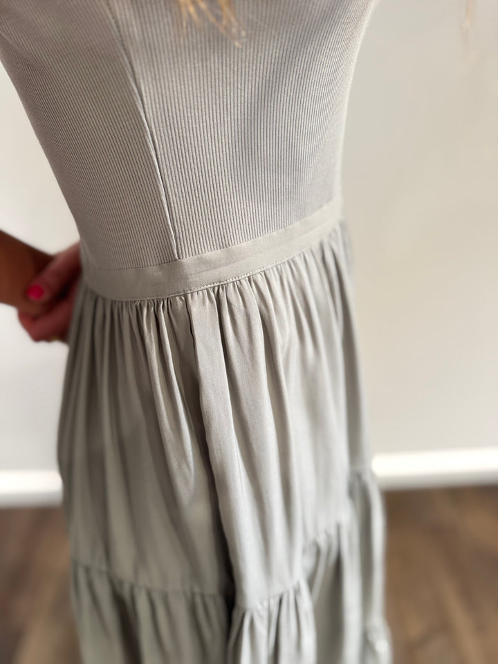 The Portia Dress