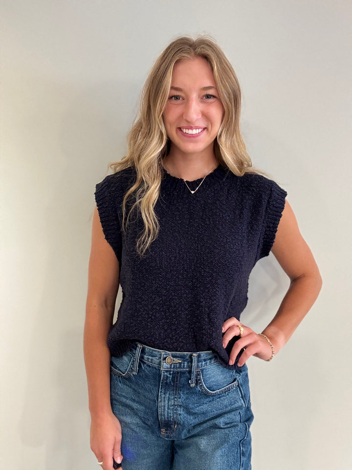 Marlowe Top