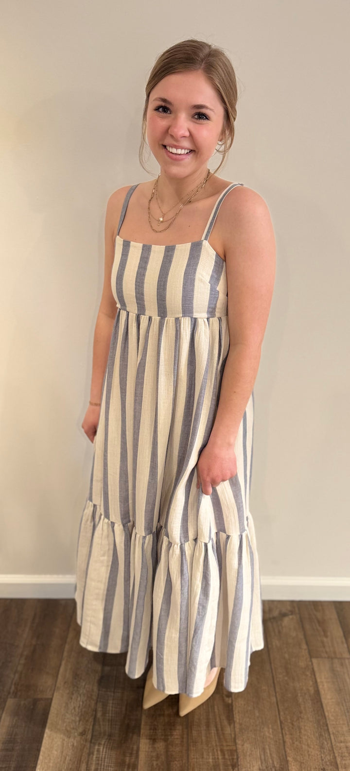 Natalie Dress