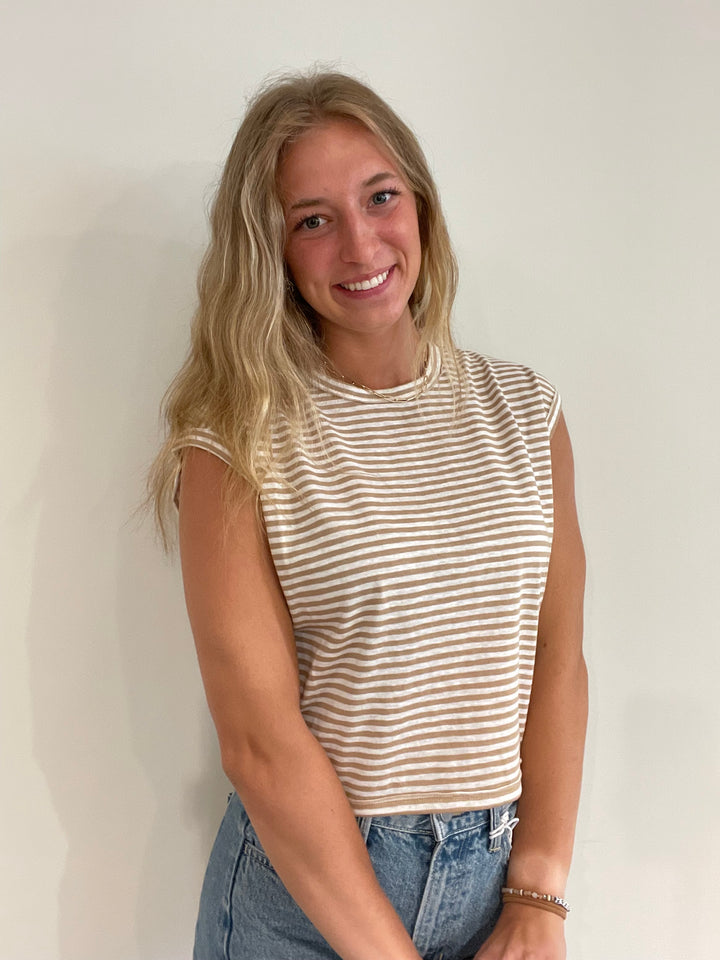 Karla Top
