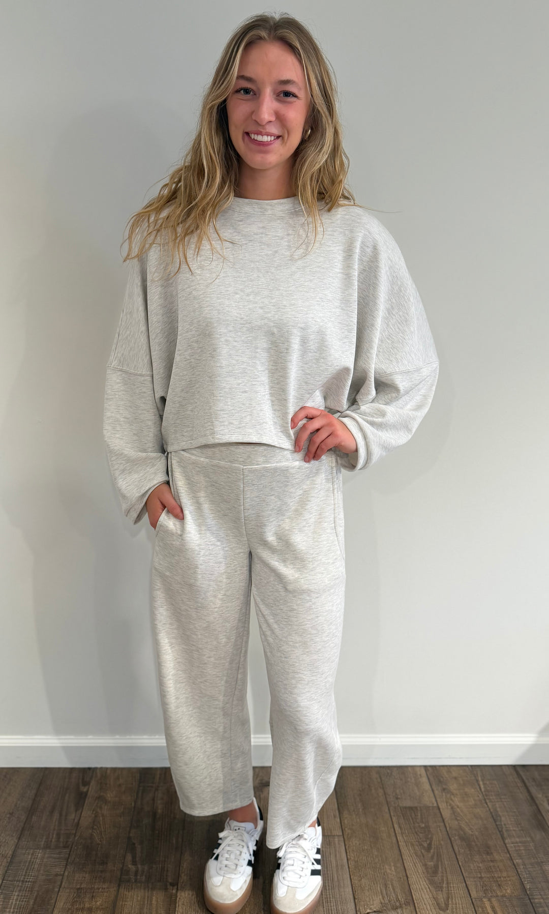 Scuba Barrel Pant