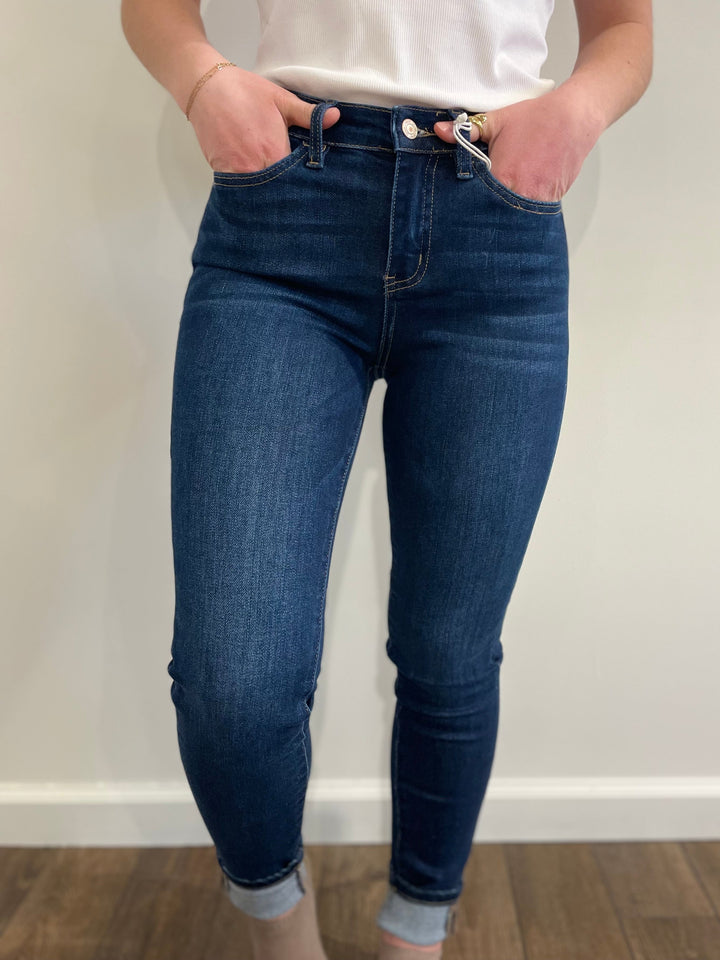 Jen Skinny Jean