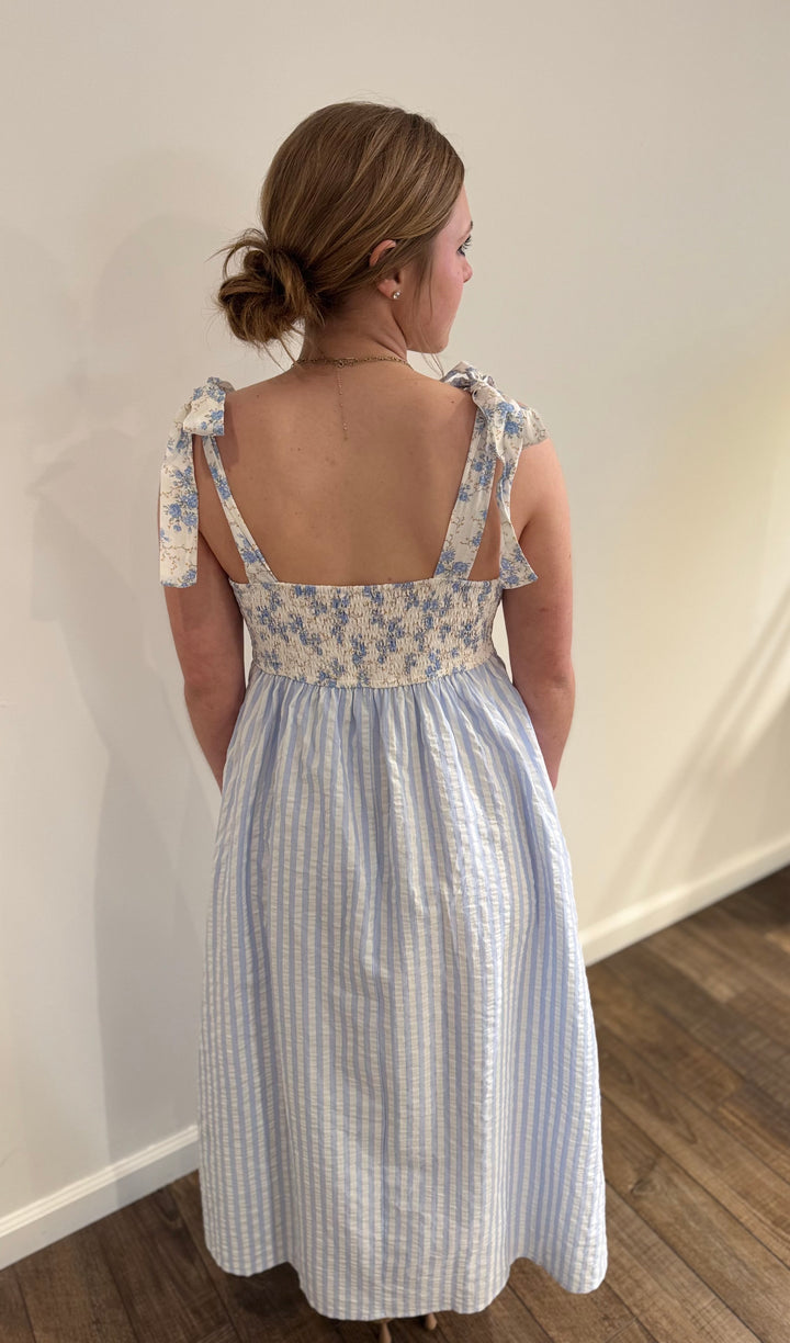 The Darling Dress