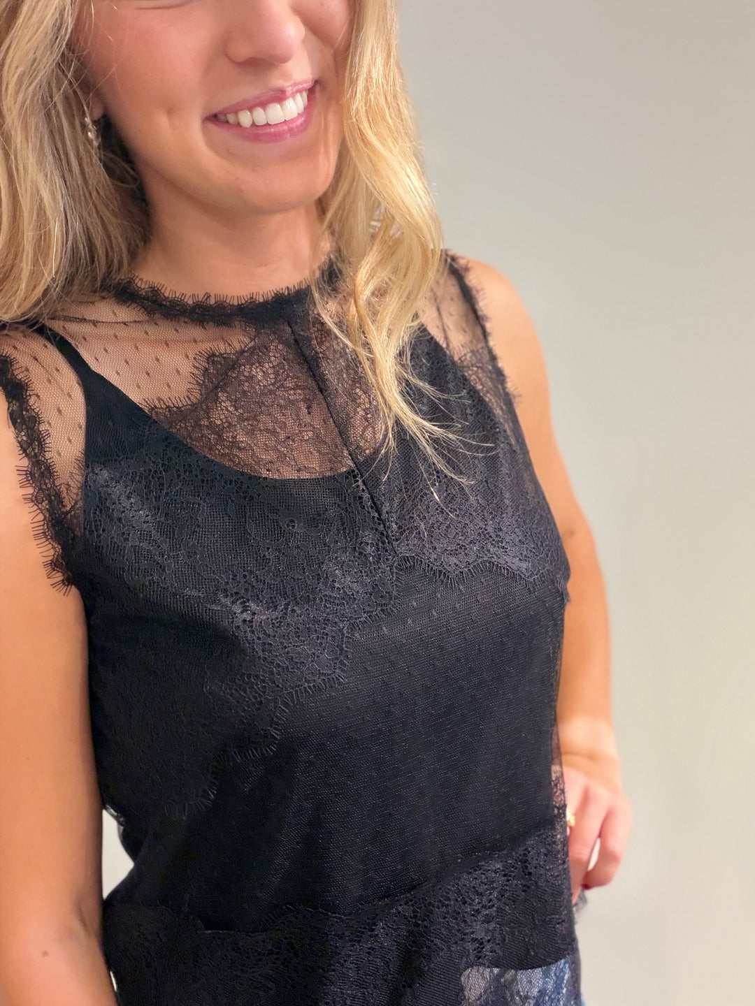 Concert Top