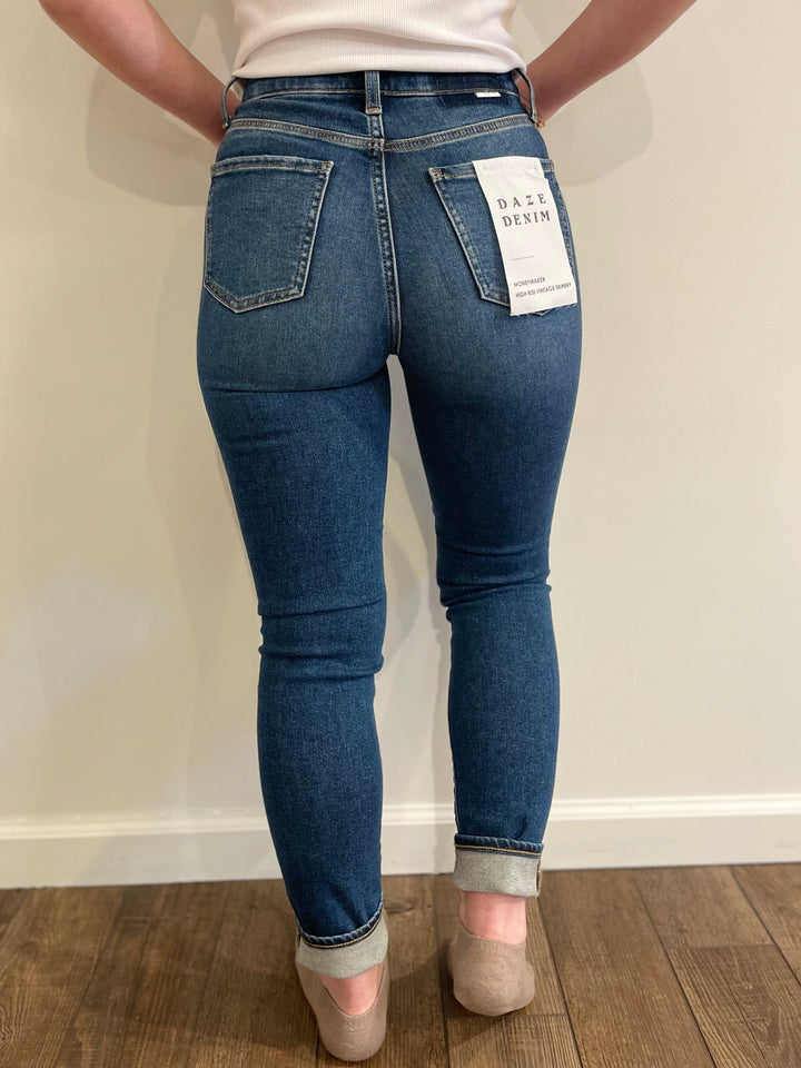 DAZE| Money Maker in Uptown