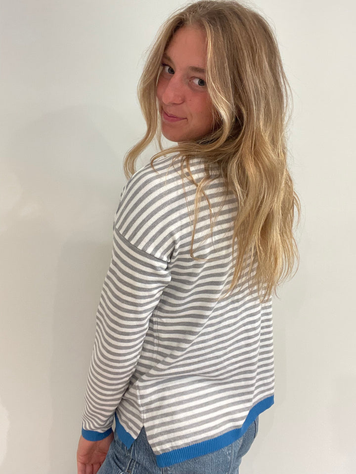 Soft Escape Sweater