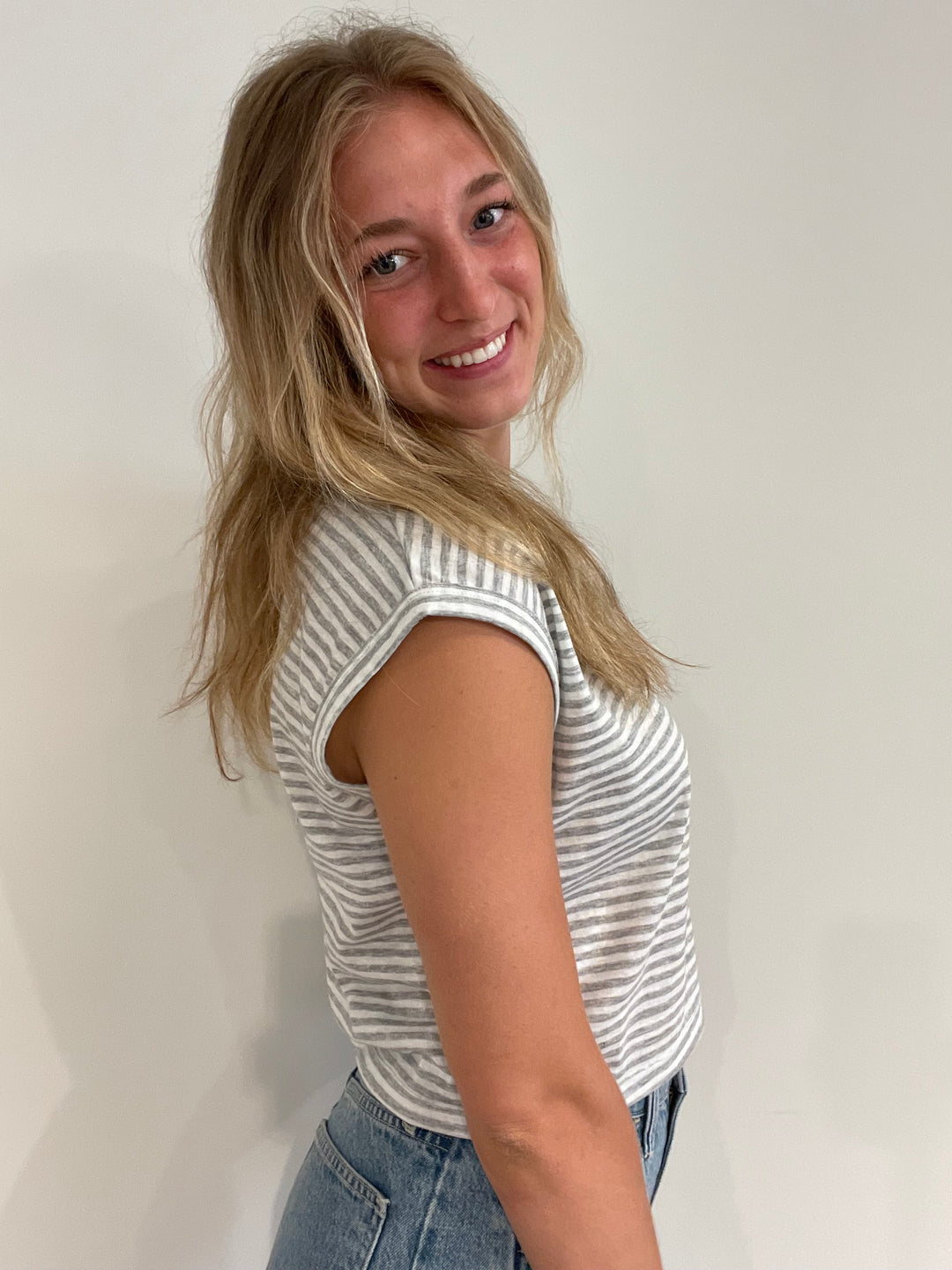 Karla Top