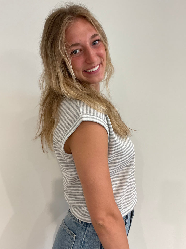 Karla Top