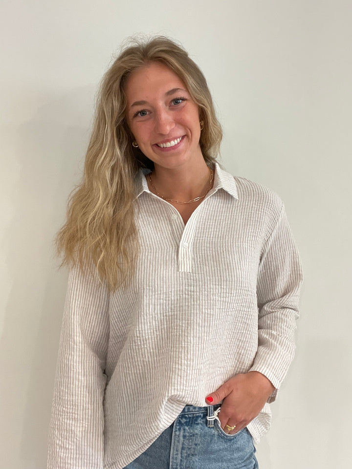 The Becca Top