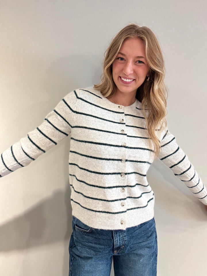 Solstice Cardigan