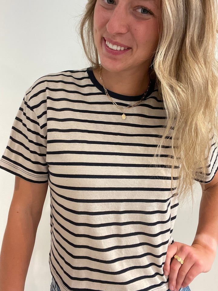 Solstice Tee