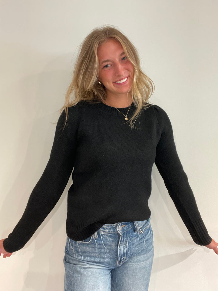 Barefoot Luxe Sweater