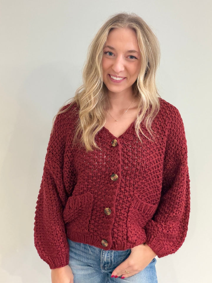 Artsi Inspo Cardi