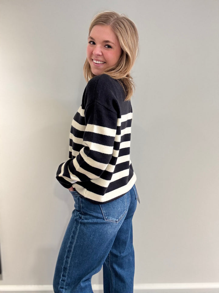 DAZE | Carlyle Sweater