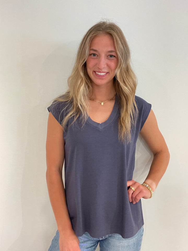 Bethany Top