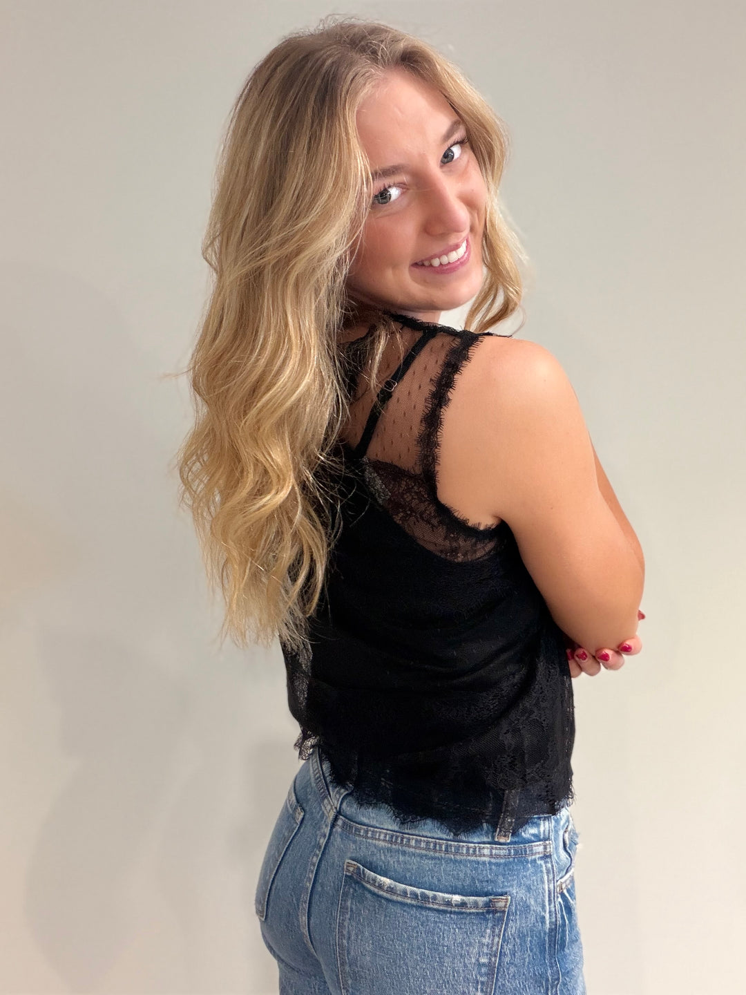Concert Top