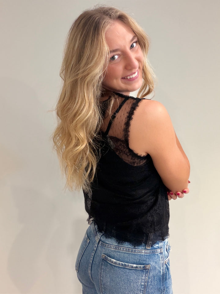 Concert Top