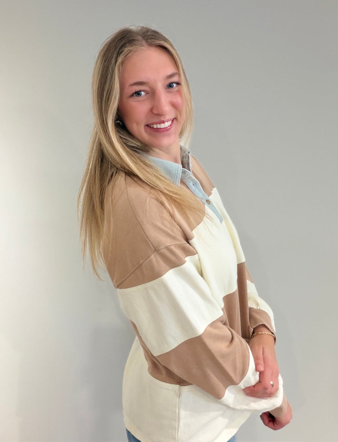Heritage Top