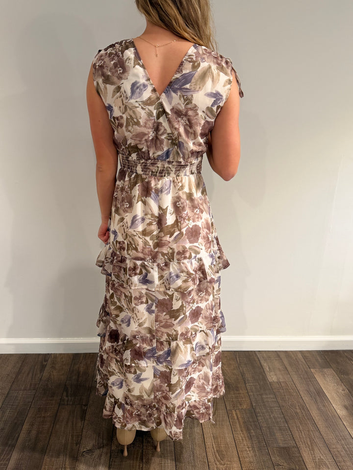 Maison de Grace Dress