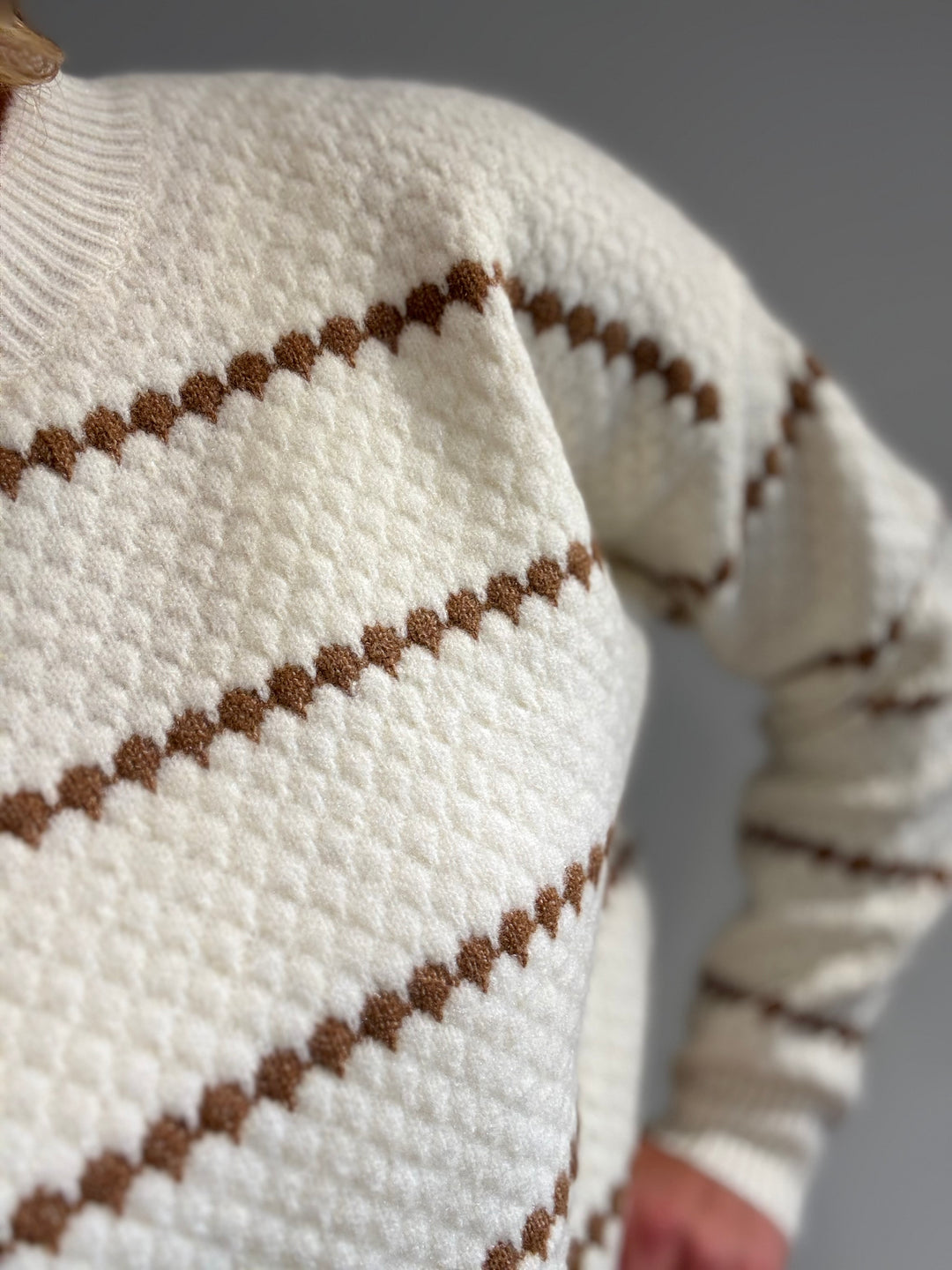 Sorelle Sweater
