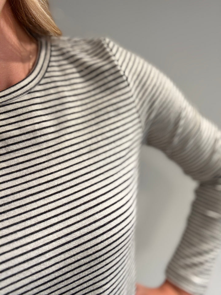 Solstice Top