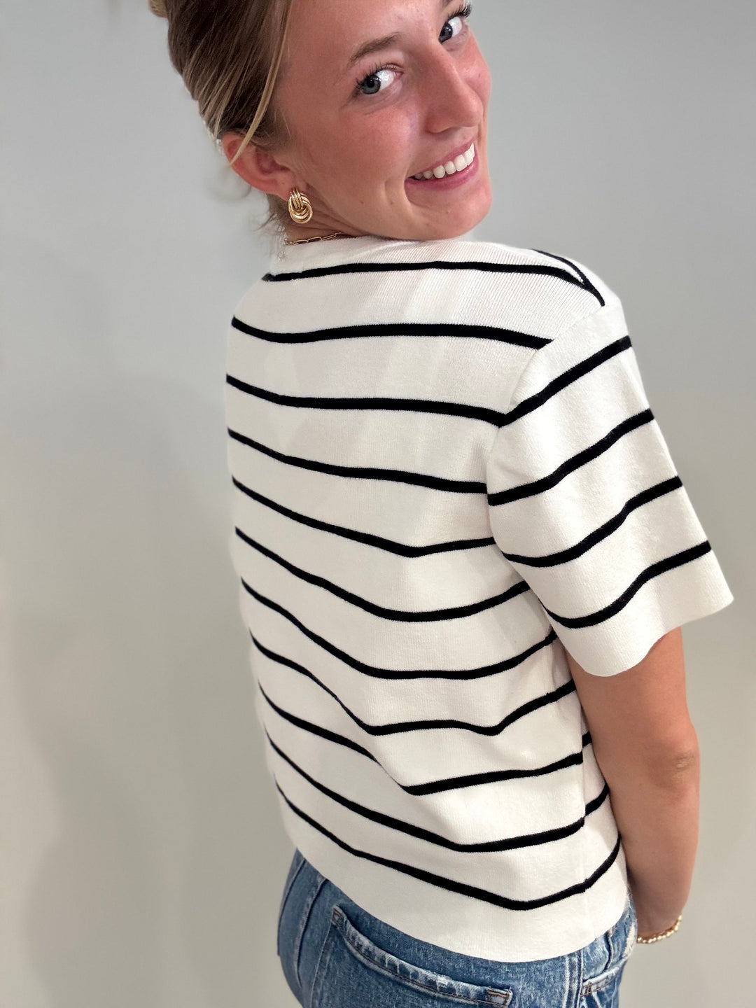 The Sade Top
