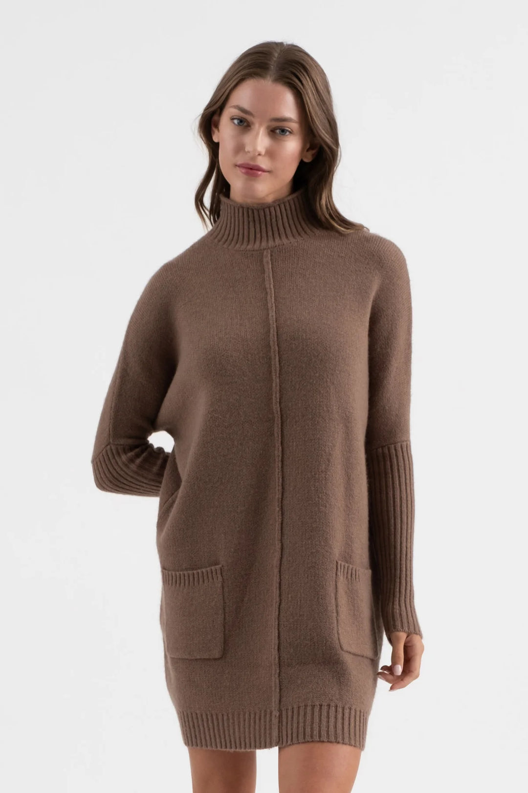 Sweater Dress