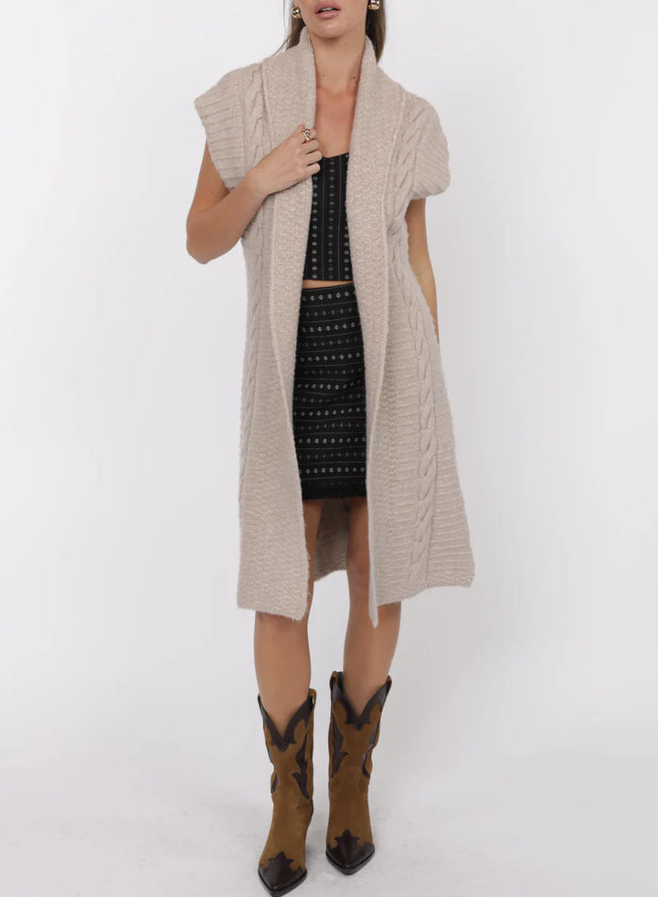 Camden Cardigan