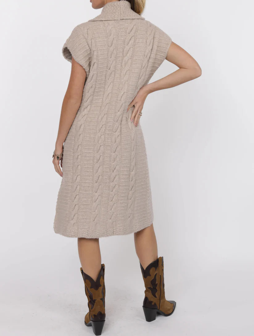 Camden Cardigan