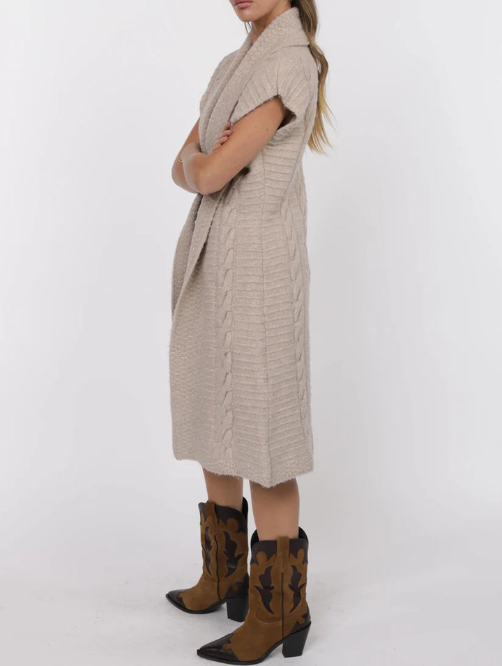 Camden Cardigan