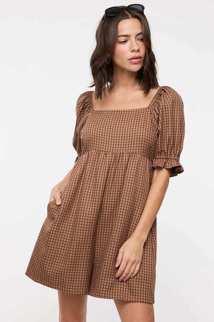 Lisa Romper
