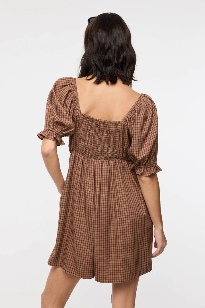 Lisa Romper