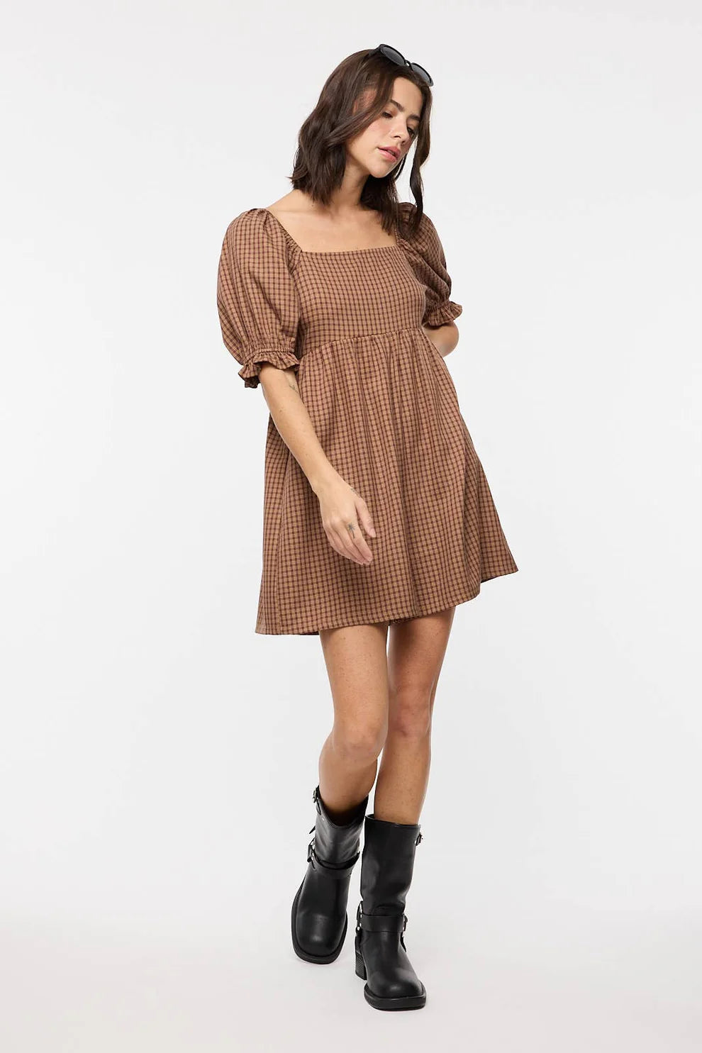 Lisa Romper