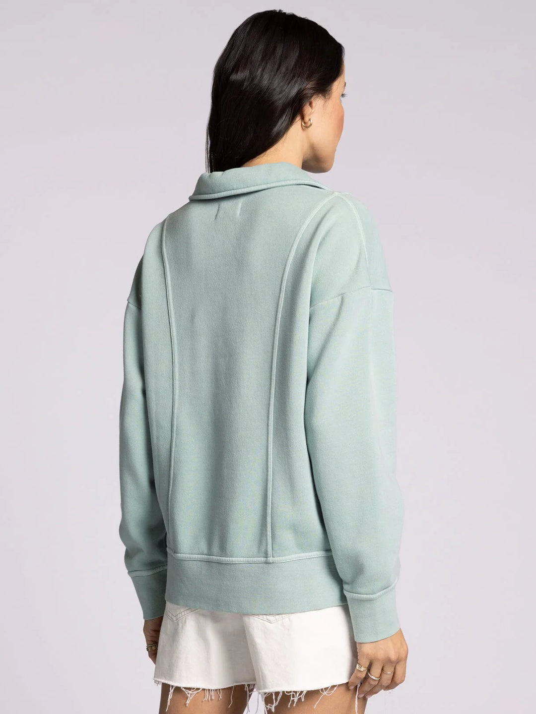 Capri Sweatshirt