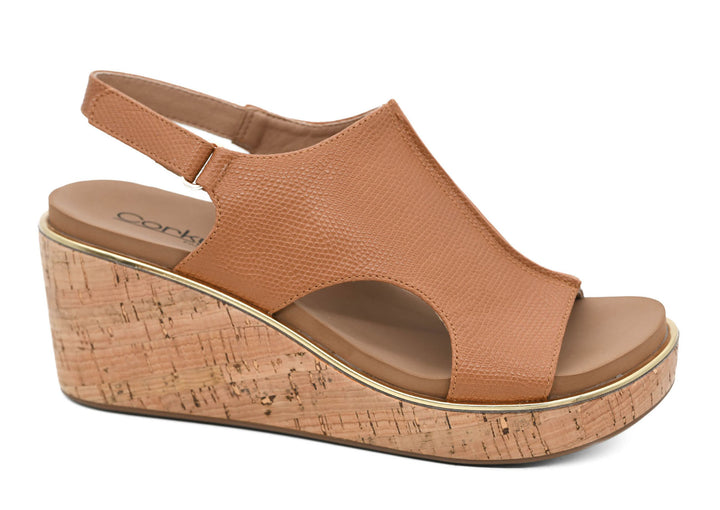 Carley Sandal | Corky's Footwear