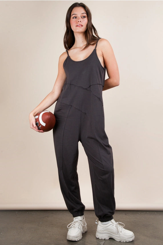 Bethany Jumpsuit