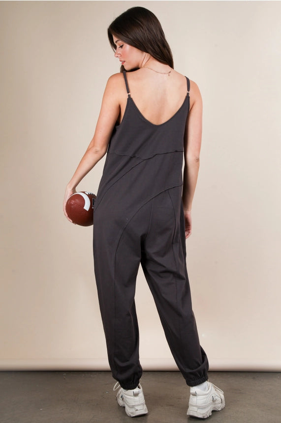 Bethany Jumpsuit